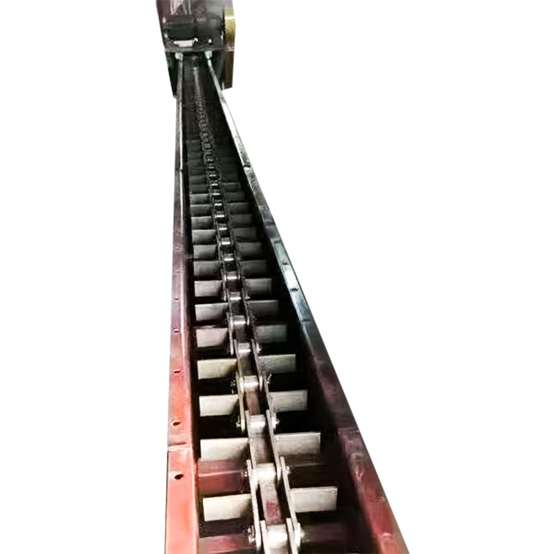 Przenośnik łańcuchowy FU